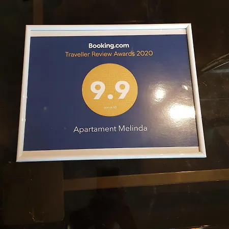 Apartament Melinda Oradea Extérieur photo