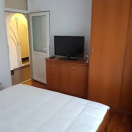 Apartament Melinda Oradea Extérieur photo
