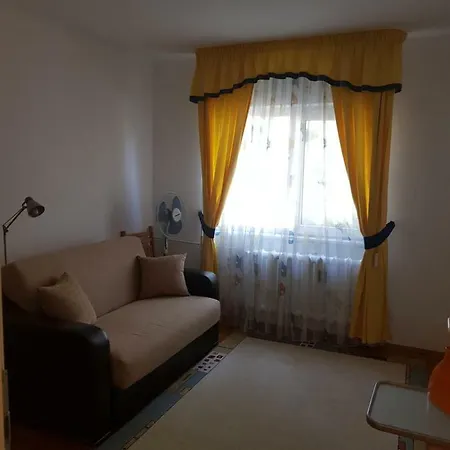 Apartament Melinda Oradea Extérieur photo
