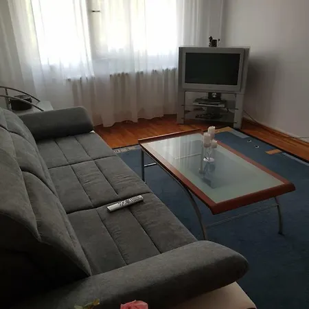 Apartament Melinda Oradea Extérieur photo