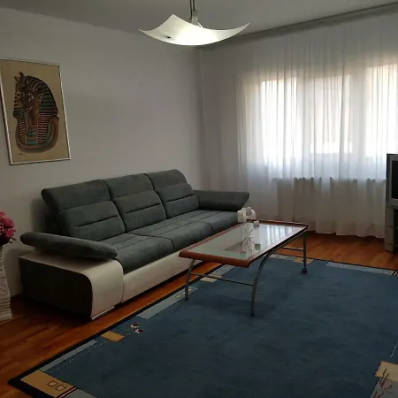 Apartament Melinda Oradea Extérieur photo