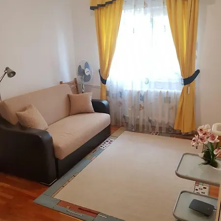 Apartament Melinda Oradea Extérieur photo