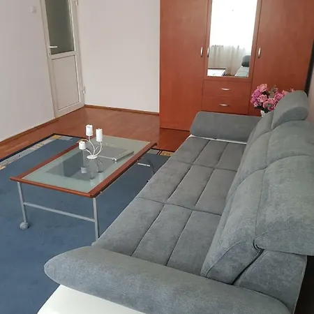 Apartament Melinda Oradea Extérieur photo