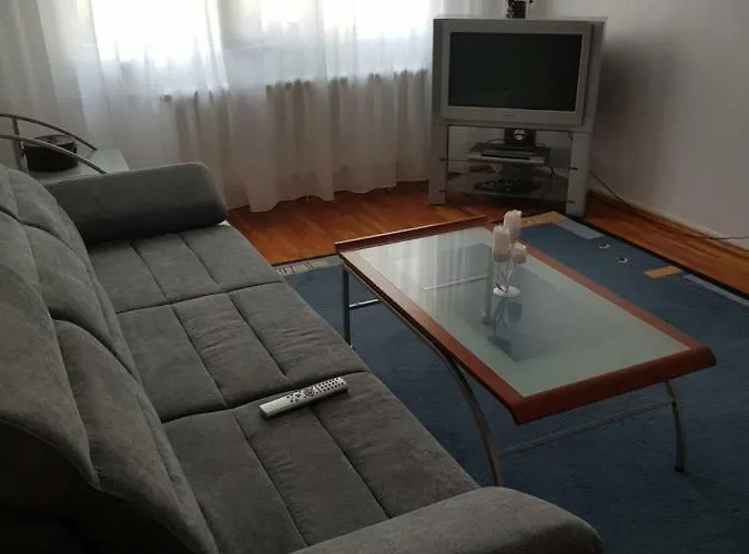 Apartament Melinda