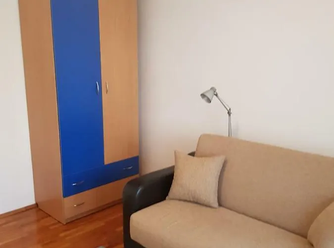 Apartament Melinda