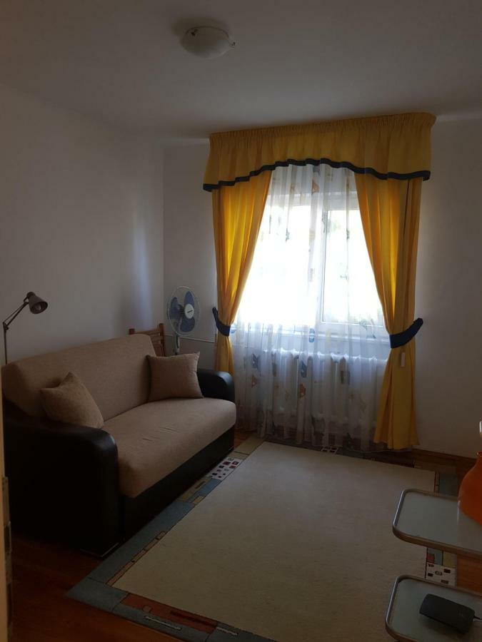 Melinda Appartement *