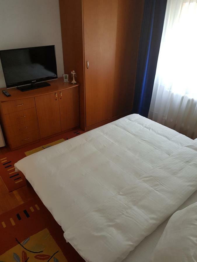 Appartement Melinda *