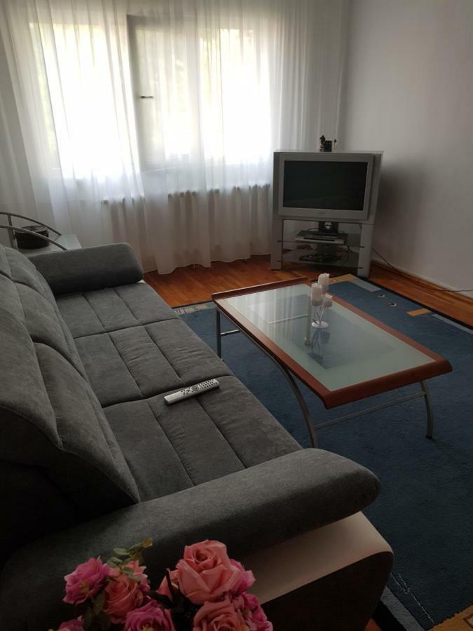 Melinda Appartement Oradea