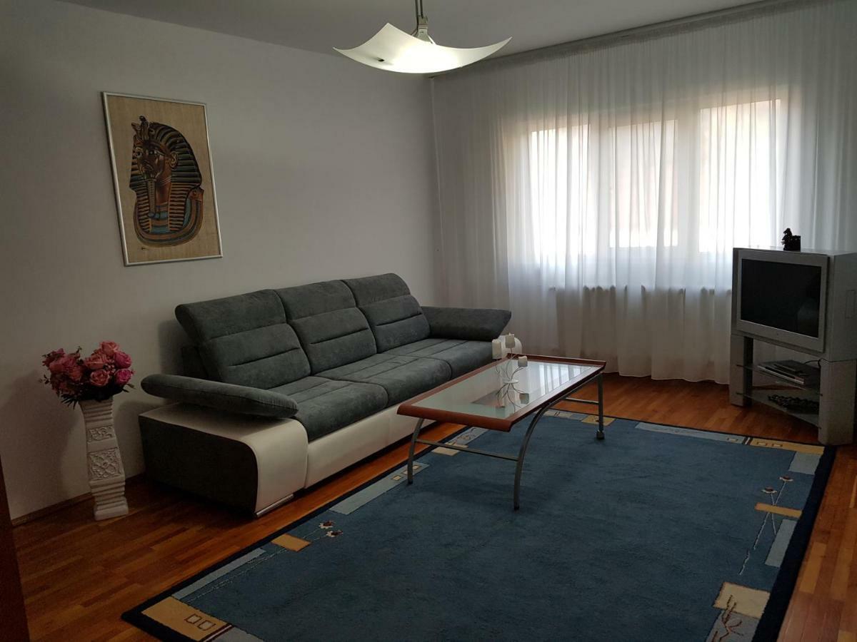Melinda Appartement *