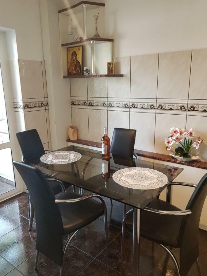 Appartement Melinda *