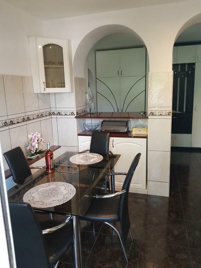 Appartement Melinda *