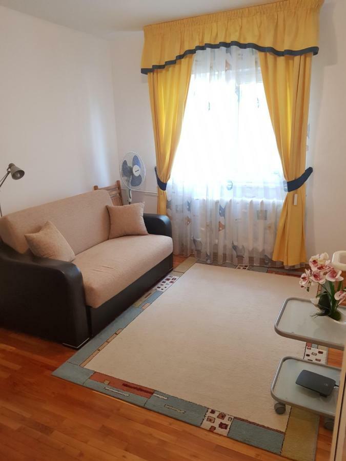 Appartement Melinda