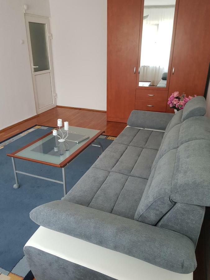 Melinda Appartement *