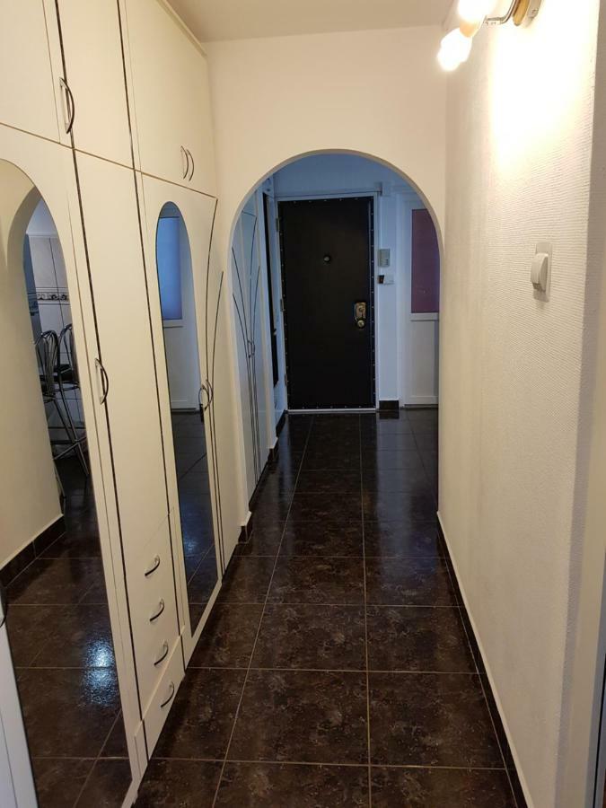 Melinda Appartement Oradea