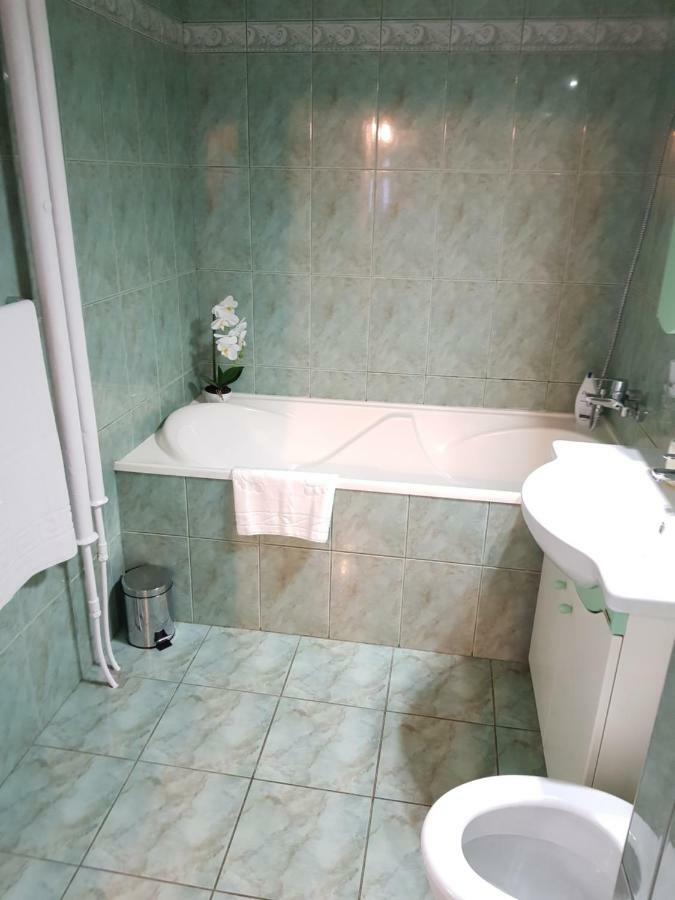 Appartement Melinda Oradea