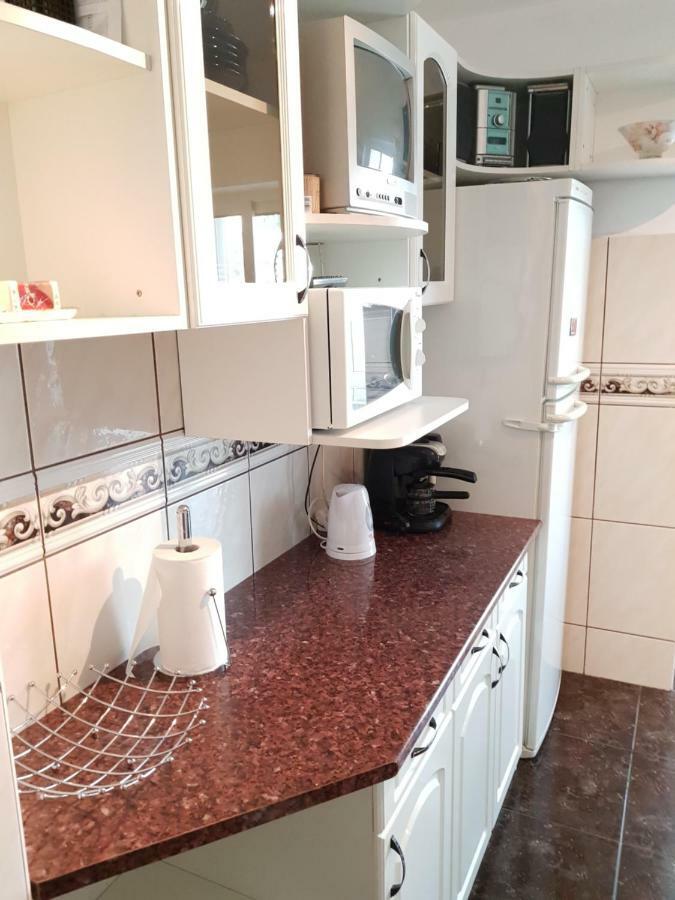 Appartement Melinda *
