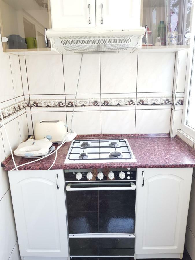 Appartement Melinda *