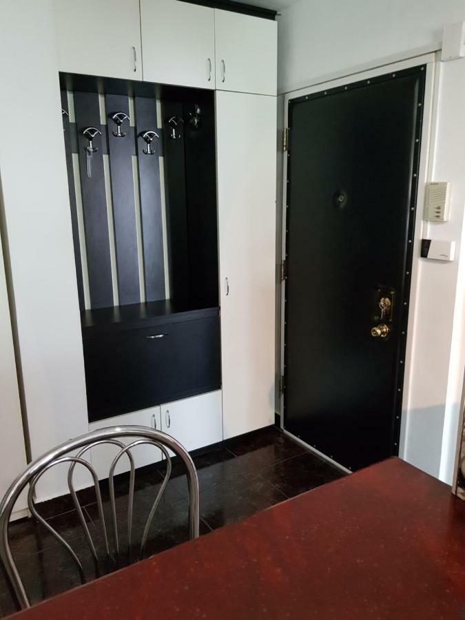 Melinda Appartement